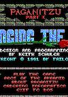 Cover image for the game Paganitzu Part 1: Romancing the Rose