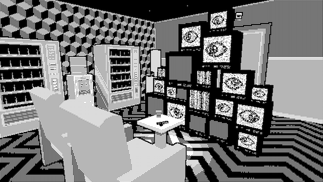 Image for the game Pager
