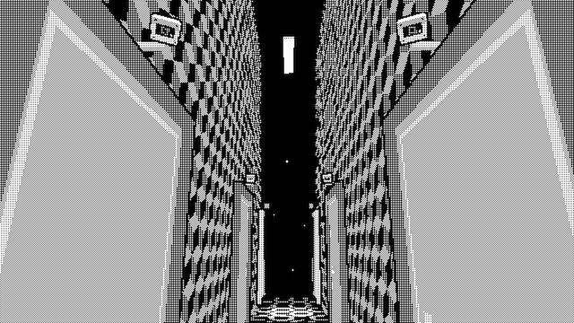 Image for the game Pager