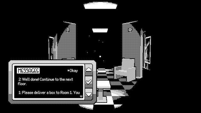 Image for the game Pager