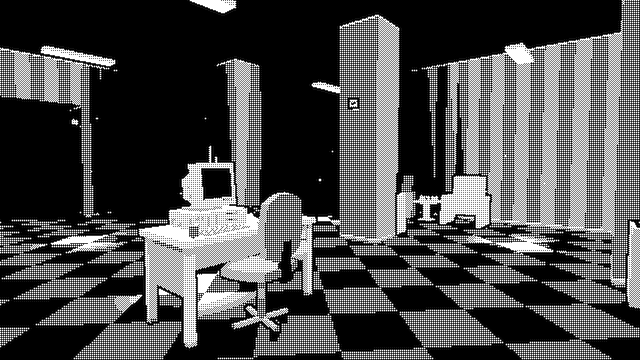 Image for the game Pager