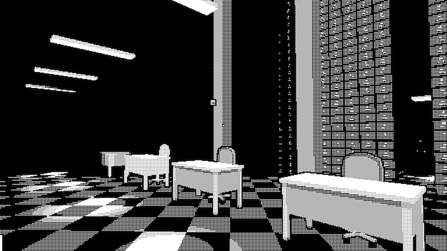 Image for the game Pager