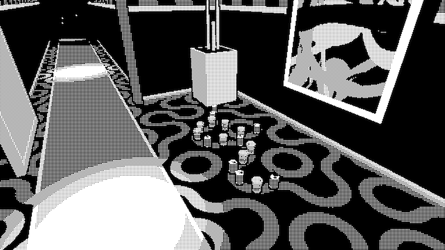 Image for the game Pager