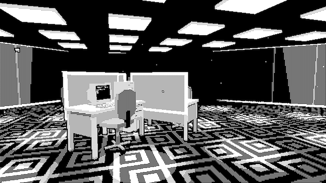 Image for the game Pager