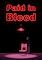 Cover image for the game Paid in Blood