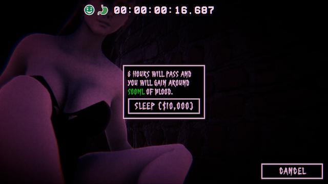 Image for the game Paid in Blood