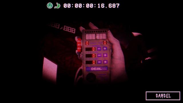 Image for the game Paid in Blood