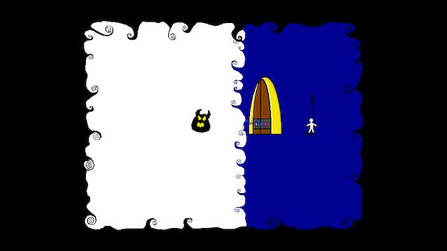 Image for the game Painajainen