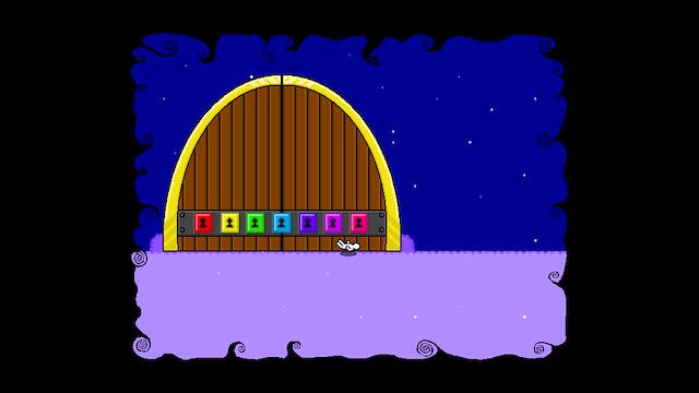 Image for the game Painajainen