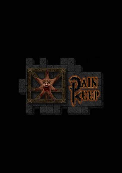 Cover image for the game PainKeep