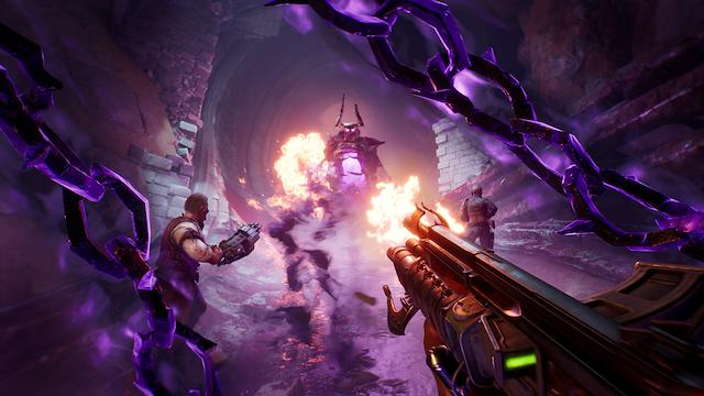 Image for the game Painkiller