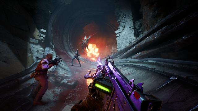 Image for the game Painkiller