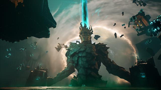 Image for the game Painkiller
