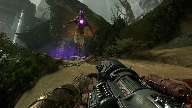 Image for the game Painkiller