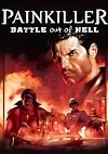 Cover image for the game Painkiller: Battle out of Hell
