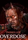 Cover image for the game Painkiller: Overdose