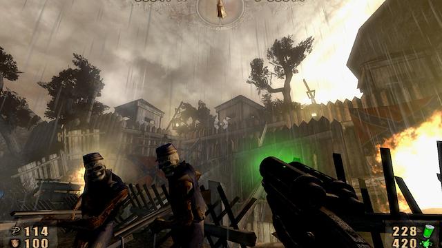Image for the game Painkiller: Overdose