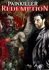 Cover image for the game Painkiller: Redemption