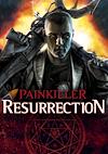 Cover image for the game Painkiller: Resurrection