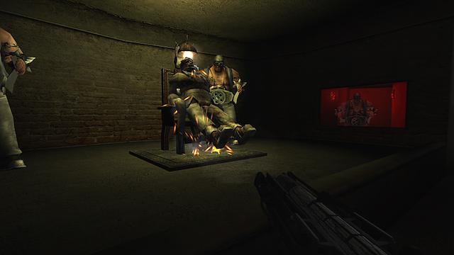 Image for the game Painkiller