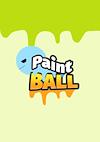 Cover image for the game Paint Ball
