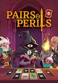Cover image for the game Pairs & Perils