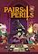 Cover image for the game Pairs & Perils