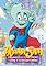 Cover image for the game Pajama Sam 2: Thunder and Lightning Aren't so Frightening