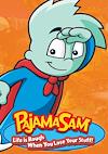 Cover image for the game Pajama Sam 4: Life Is Rough When You Lose Your Stuff!