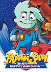 Cover image for the game Pajama Sam In: No Need to Hide When It's Dark Outside