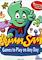 Cover image for the game Pajama Sam's Games to Play on Any Day