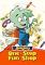 Cover image for the game Pajama Sam's One Stop Fun Shop
