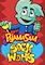 Cover image for the game Pajama Sam's Sock Works