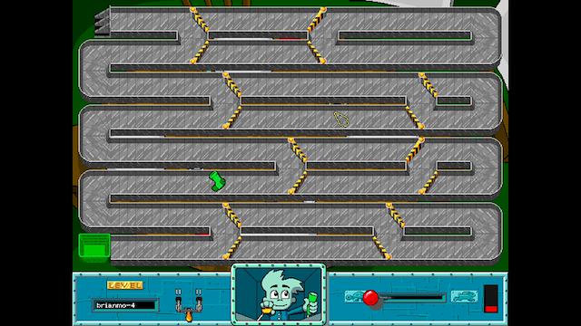 Image for the game Pajama Sam's Sock Works