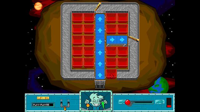 Image for the game Pajama Sam's Sock Works