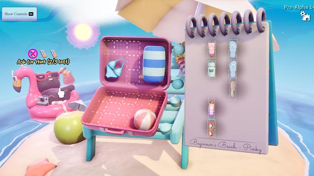 Image for the game Pakinpaks