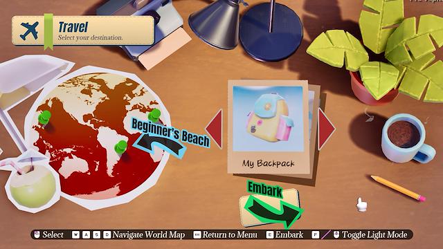 Image for the game Pakinpaks