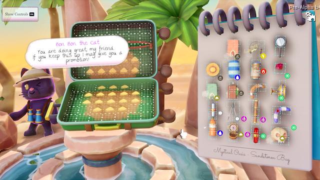 Image for the game Pakinpaks