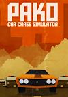 Cover image for the game Pako: Car Chase Simulator