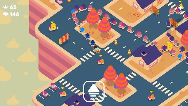 Image for the game Pako Caravan