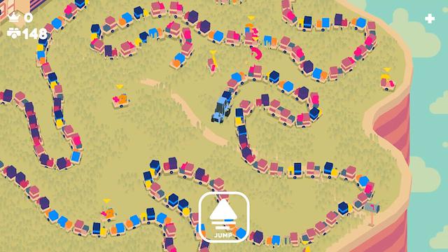 Image for the game Pako Caravan