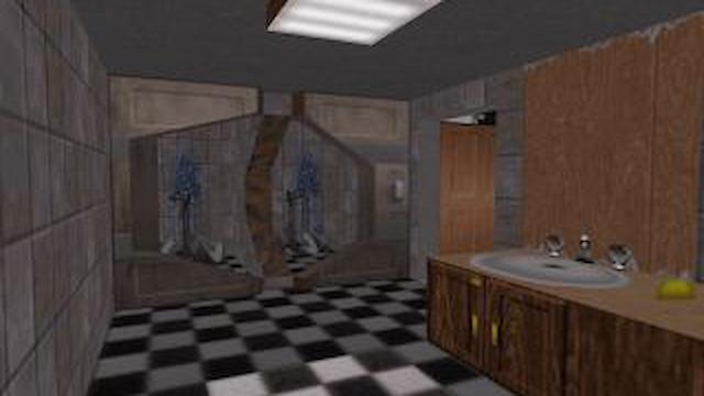 Image for the game Palace Charitas