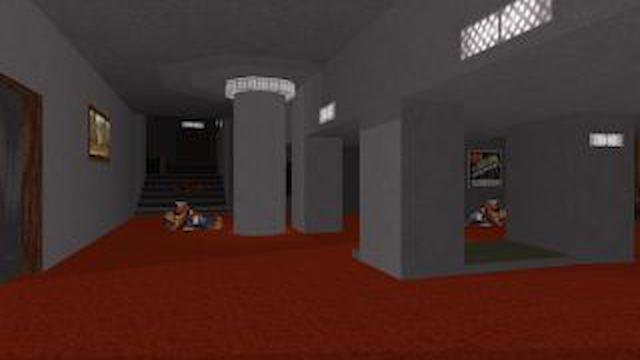 Image for the game Palace Charitas