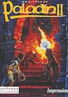 Cover image for the game Paladin II