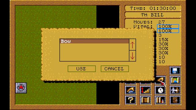 Image for the game Paladin II