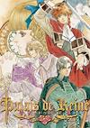 Cover image for the game Palais de Reine