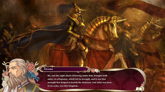 Image for the game Palais de Reine