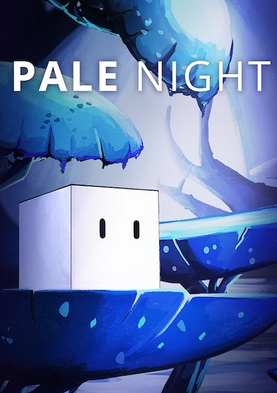 Cover image for the game Pale Night