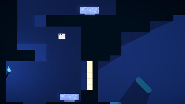 Image for the game Pale Night