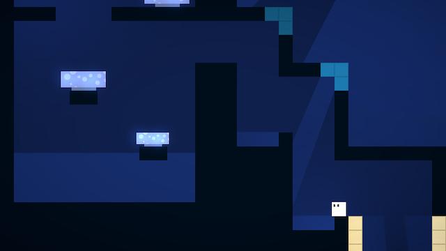 Image for the game Pale Night